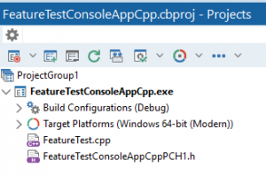 feature-test-project