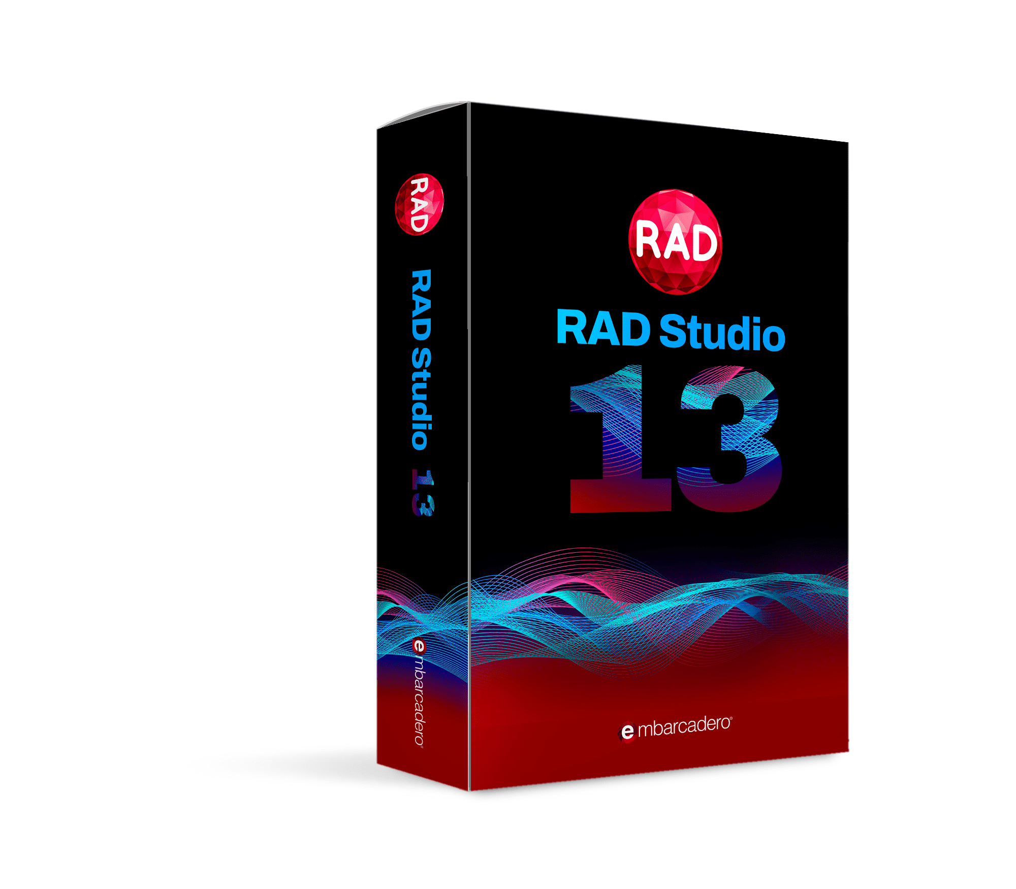 RAD 스튜디오 13 플로렌스가 출시되었습니다 - [기술 기고] 델파이, C++빌더, RAD 스튜디오 - 데브기어 포럼