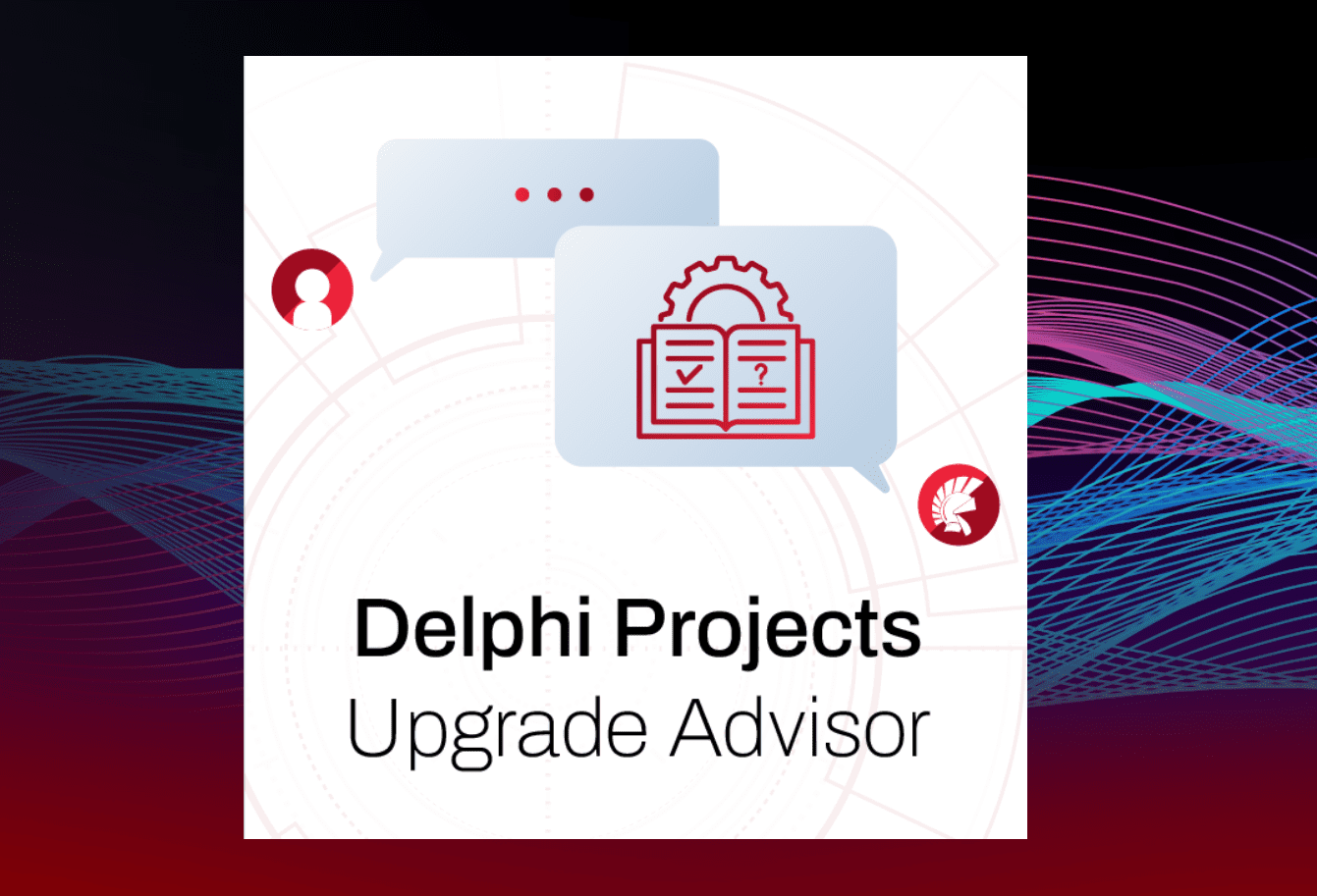 古い Delphi プロジェクトを診断！ Delphiプロジェクトアップグレード