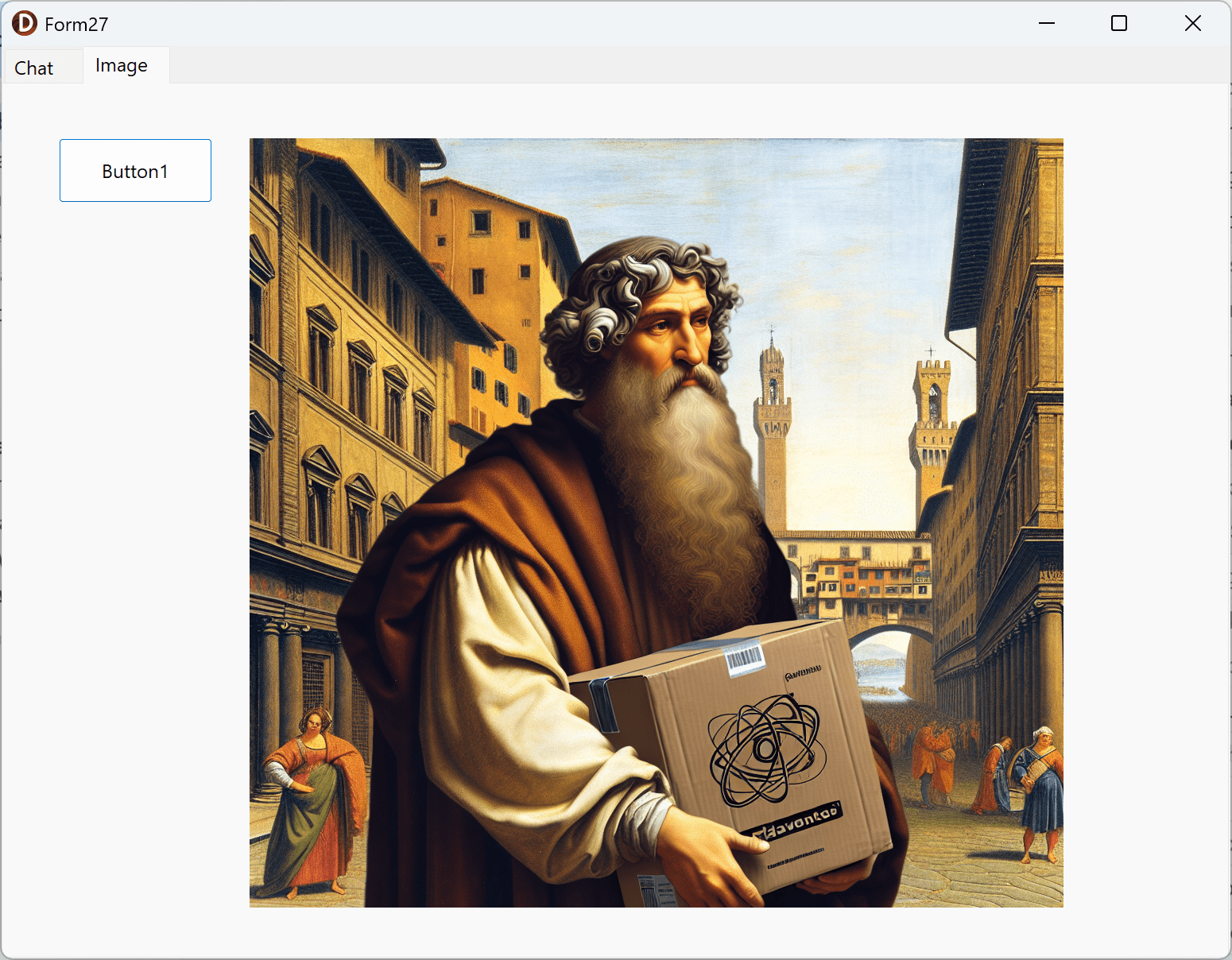 Introducing the SmartCore AI Components Pack – Embarcadero RAD Studio ...