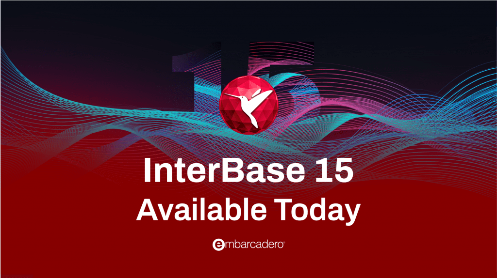 Ib15launch | Embarcadero RAD Studio Delphi C++Builder Blogs ib15launch