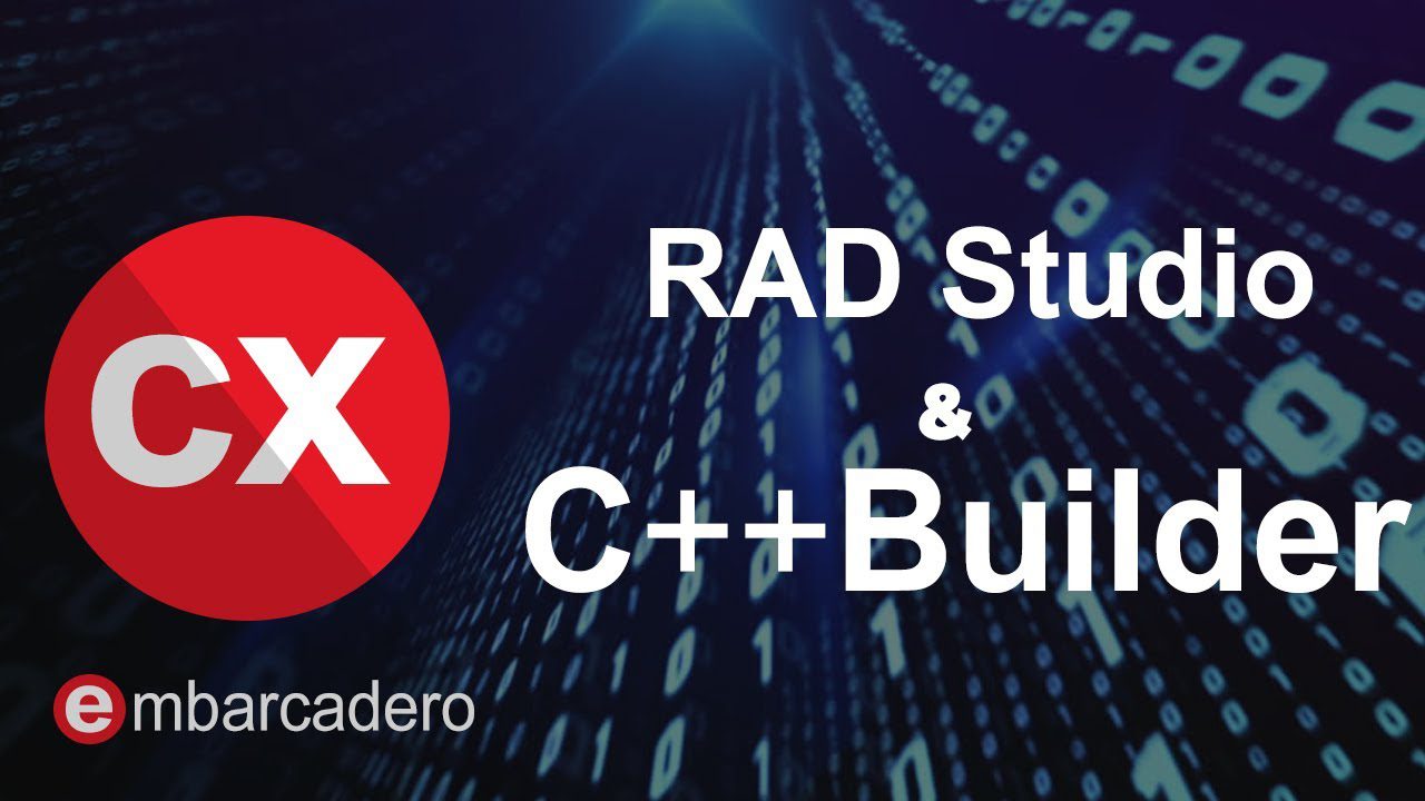Embarcadero RAD Studio, Delphi, & C++Builder Blogs