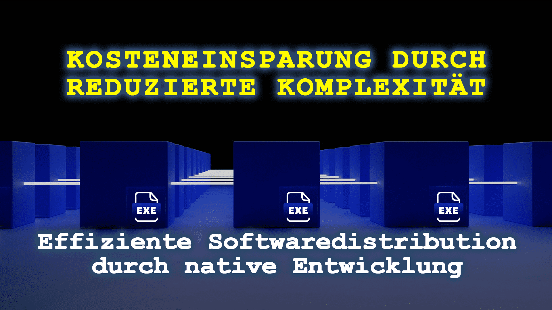 Effiziente Softwaredistribution durch native Entwicklung – Embarcadero ...