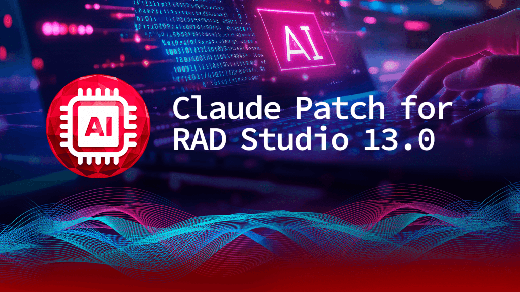 15 embt claude patch for rad studio 13 b
