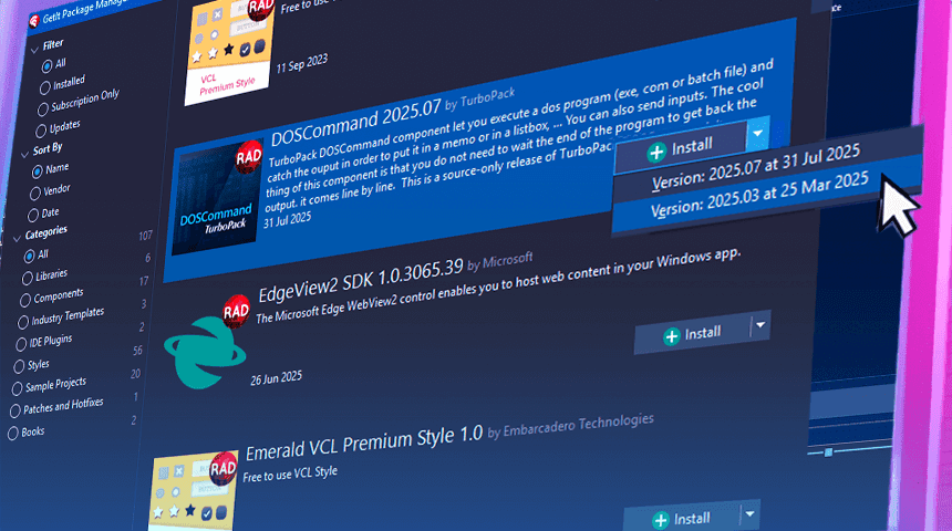 maintainable code versioning