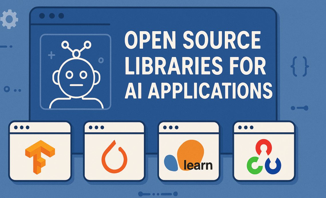Five Open Source Delphi Libraries for AI Applications