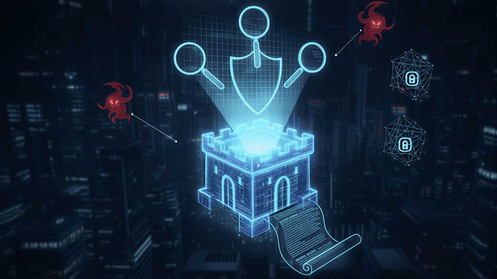 threat modeling banner