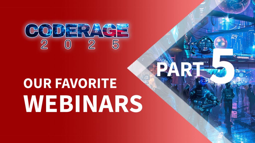 coderage5 banner