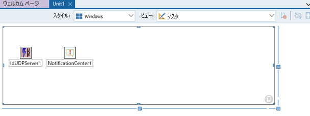 ZundaRxDesign | Embarcadero RAD Studio Delphi C++Builder Blogs
