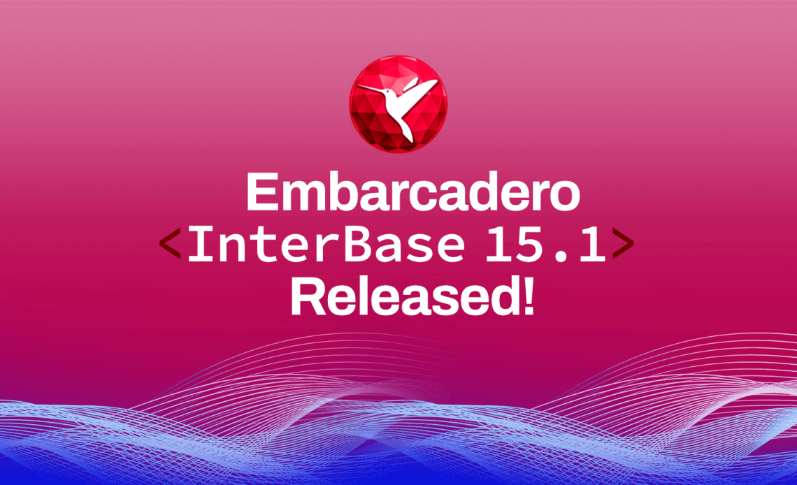 interbase 15 1 banner