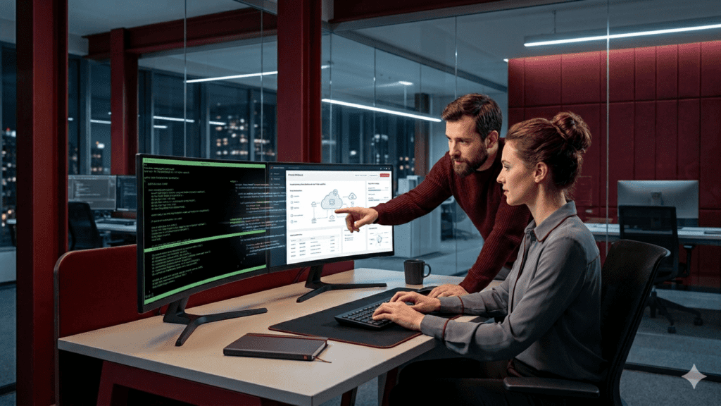 Modernizing Legacy Systems for Industry Cloud Platforms: Why RAD Studio is the Key to Vertical SaaS
