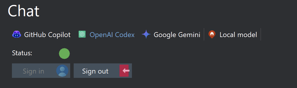 Vibe Coding with Kai: Building a Real VCL Windows App from a Simple Prompt - Step 2: Prompting Kai to Build the Application

