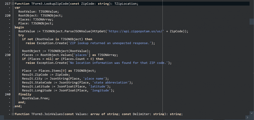 Vibe Coding with Kai: Building a Real VCL Windows App from a Simple Prompt