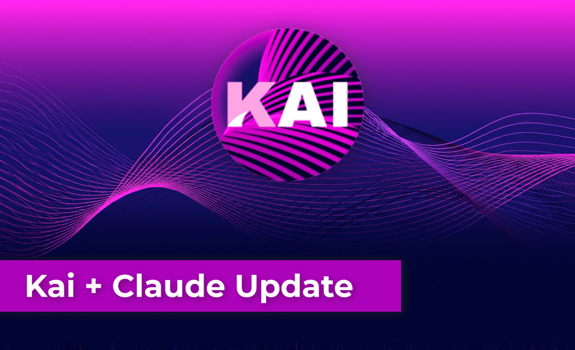 Kai and Claude Agentic AI for RAD Studio Integration Update