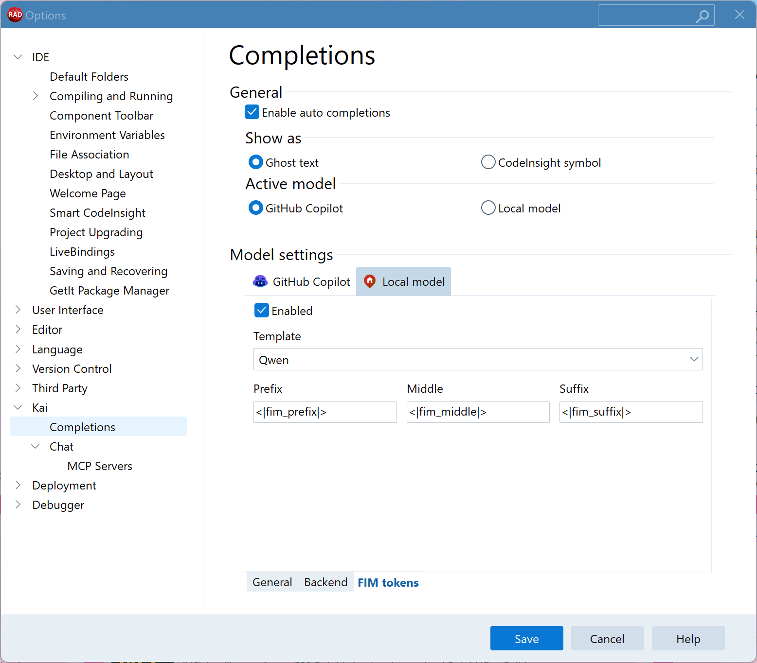 Kai 1.0.2 is Now Available – Embarcadero RAD Studio, Delphi, & C+ ...