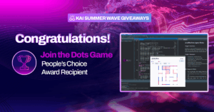 Kai_Join_the_Dots