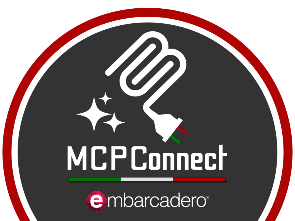 Building MCP Servers in Delphi with MCPConnect